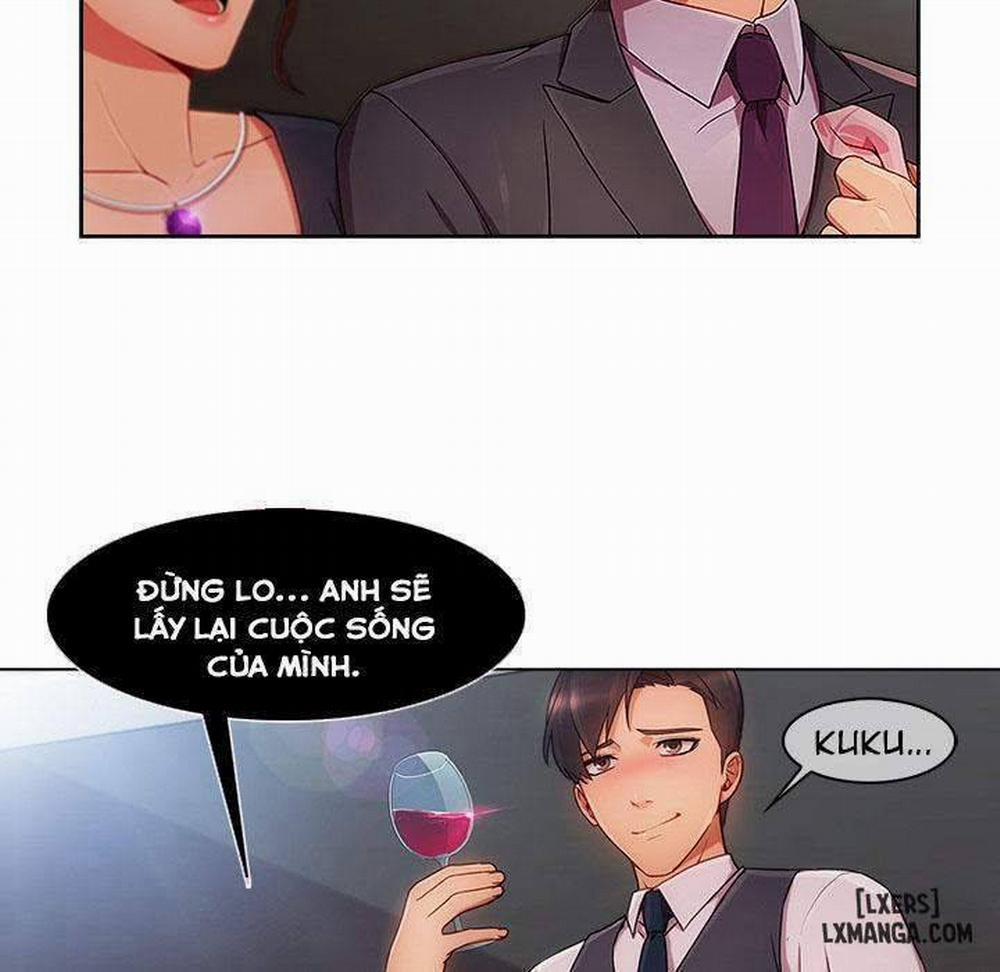 Quý Cô Chân Dài 23 trang 87