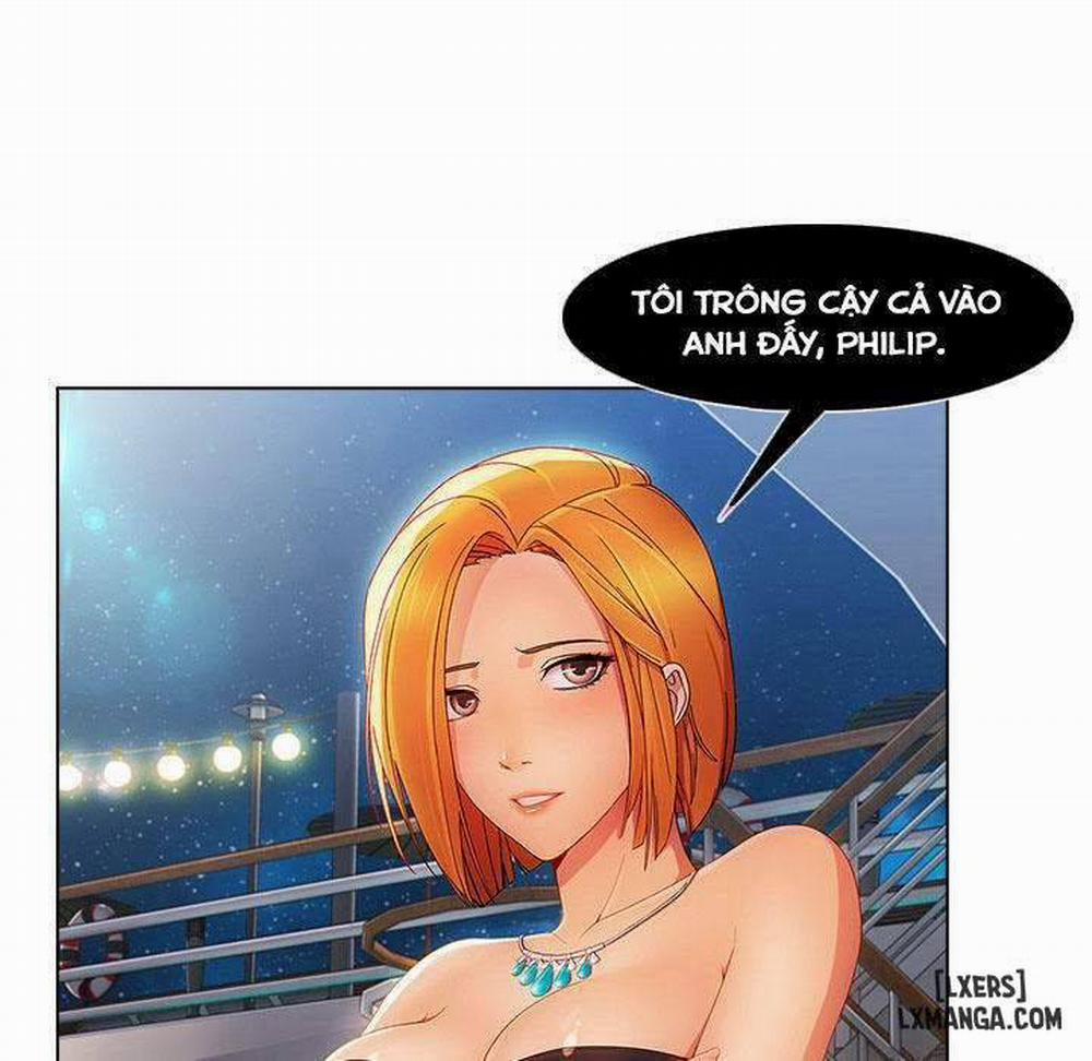 Quý Cô Chân Dài 23 trang 89