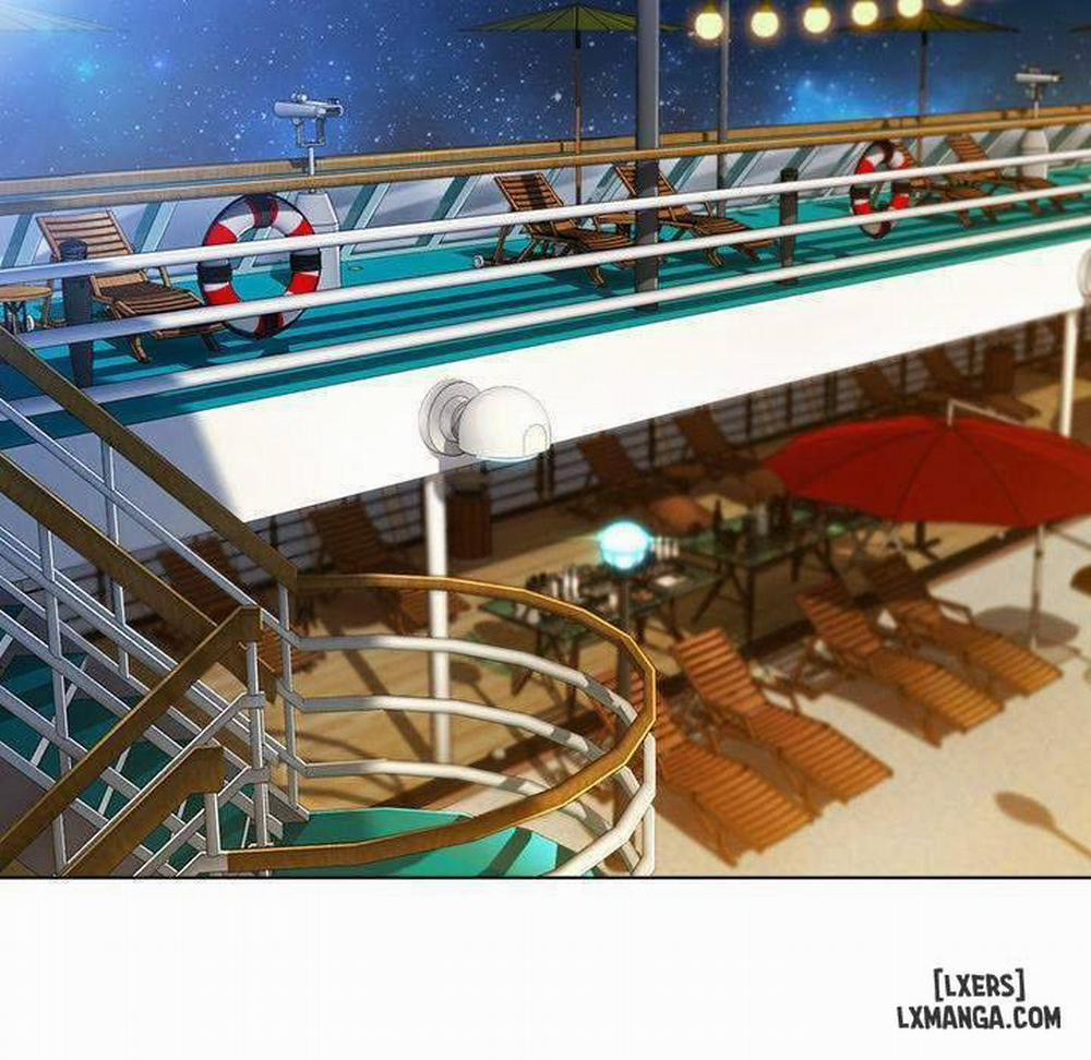 Quý Cô Chân Dài 23 trang 93