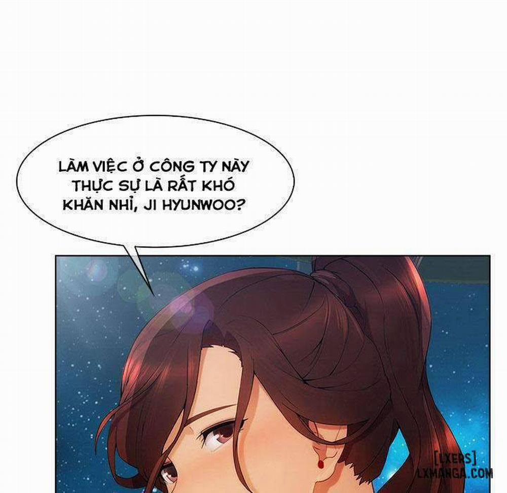 Quý Cô Chân Dài 23 trang 95