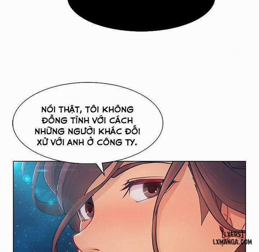 Quý Cô Chân Dài 23 trang 98