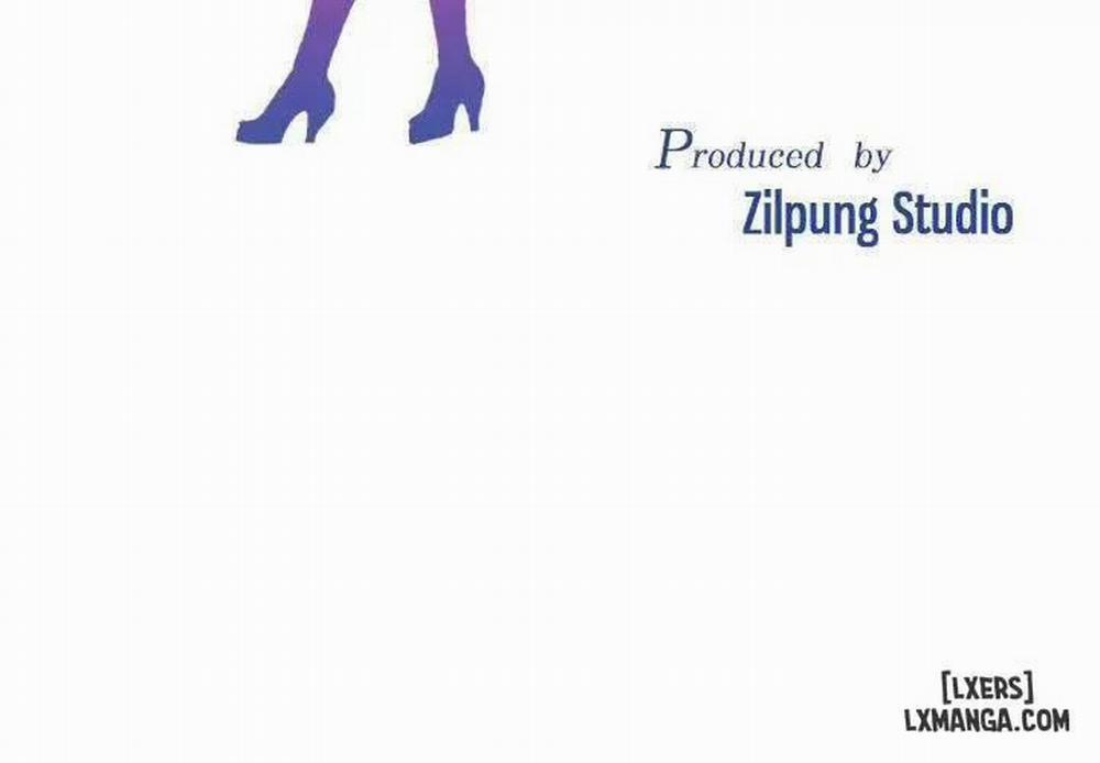 Quý Cô Chân Dài 24 trang 1