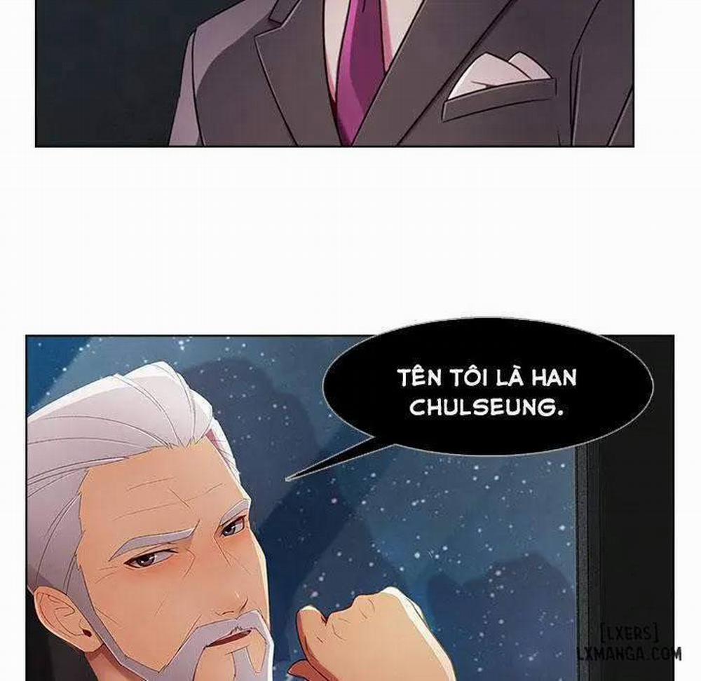 Quý Cô Chân Dài 24 trang 10