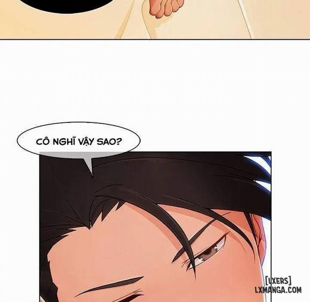 Quý Cô Chân Dài 24 trang 104