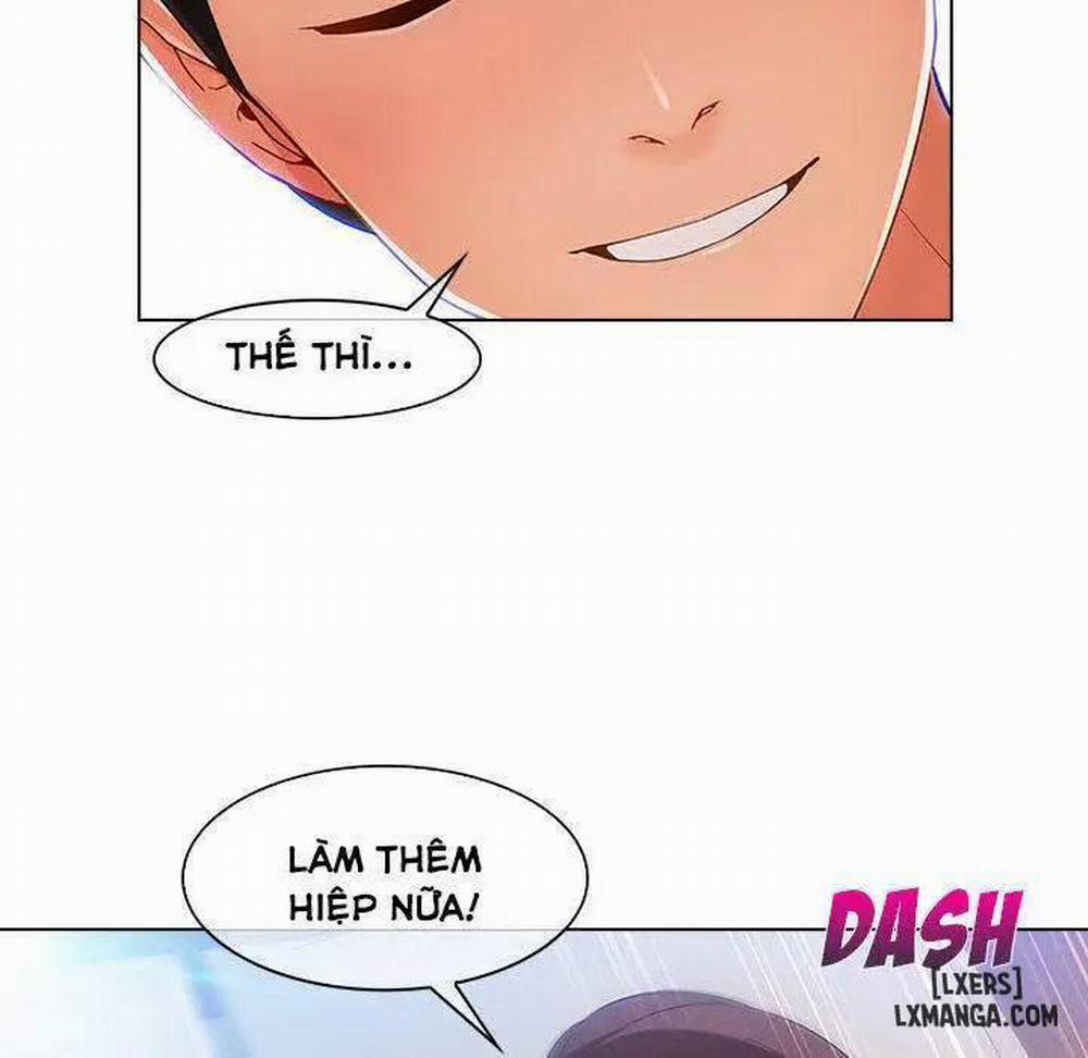 Quý Cô Chân Dài 24 trang 105