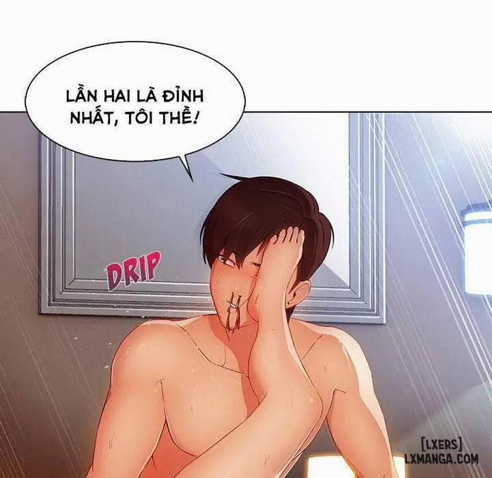 Quý Cô Chân Dài 24 trang 109