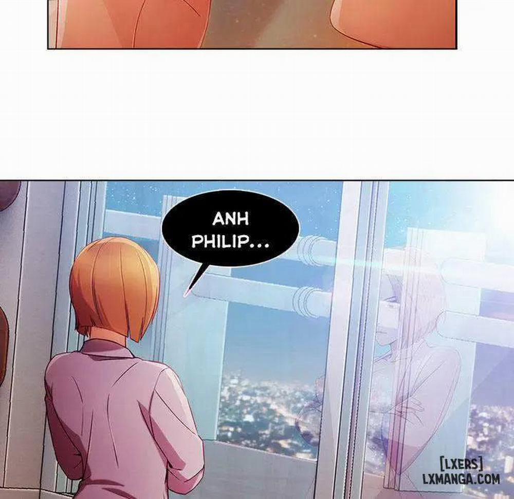 Quý Cô Chân Dài 24 trang 113