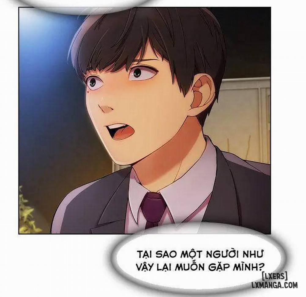 Quý Cô Chân Dài 24 trang 12