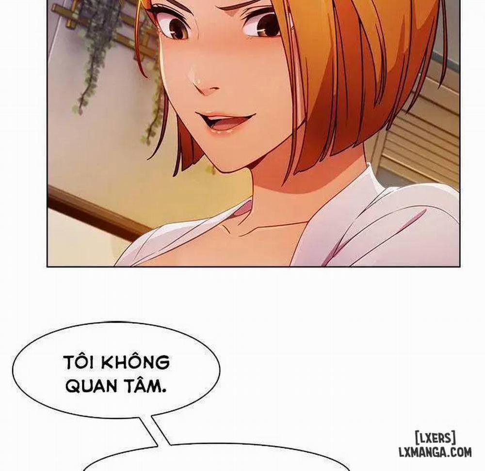 Quý Cô Chân Dài 24 trang 122