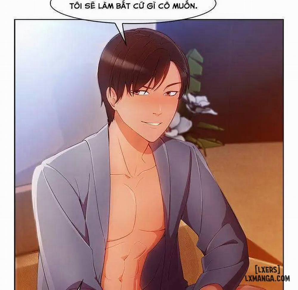 Quý Cô Chân Dài 24 trang 123