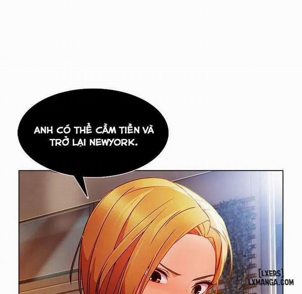 Quý Cô Chân Dài 24 trang 125