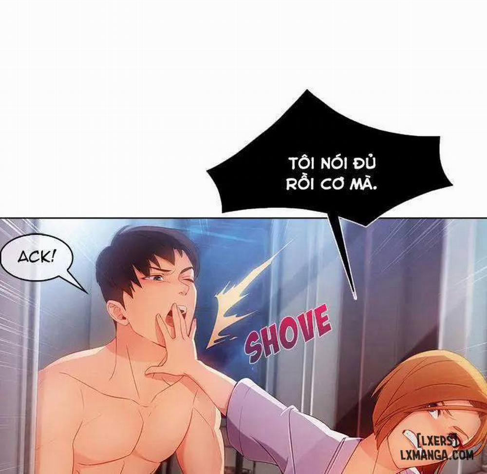 Quý Cô Chân Dài 24 trang 131