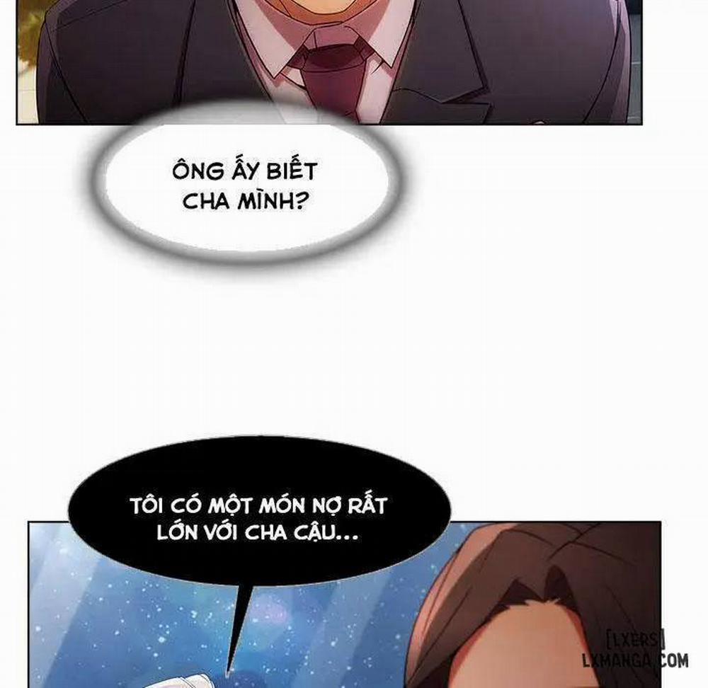 Quý Cô Chân Dài 24 trang 15