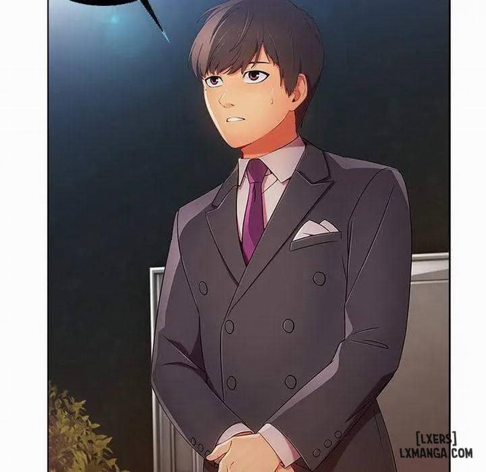 Quý Cô Chân Dài 24 trang 19