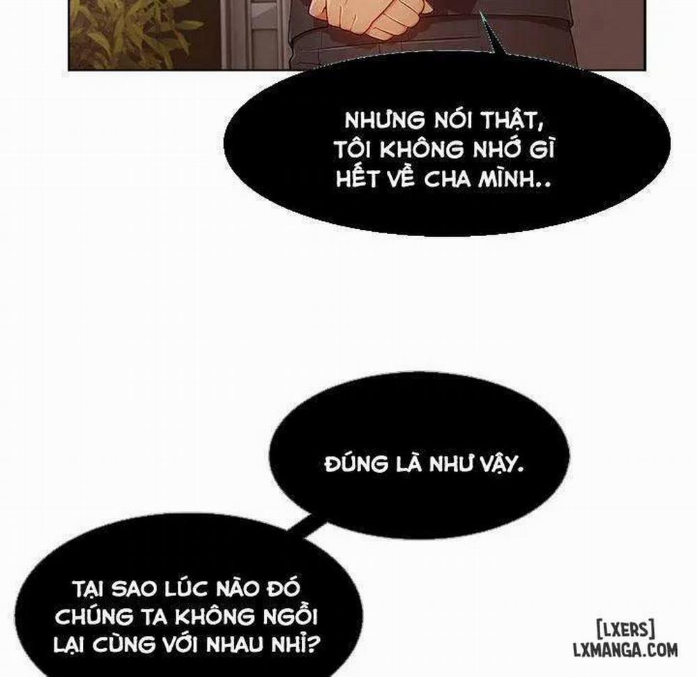 Quý Cô Chân Dài 24 trang 20