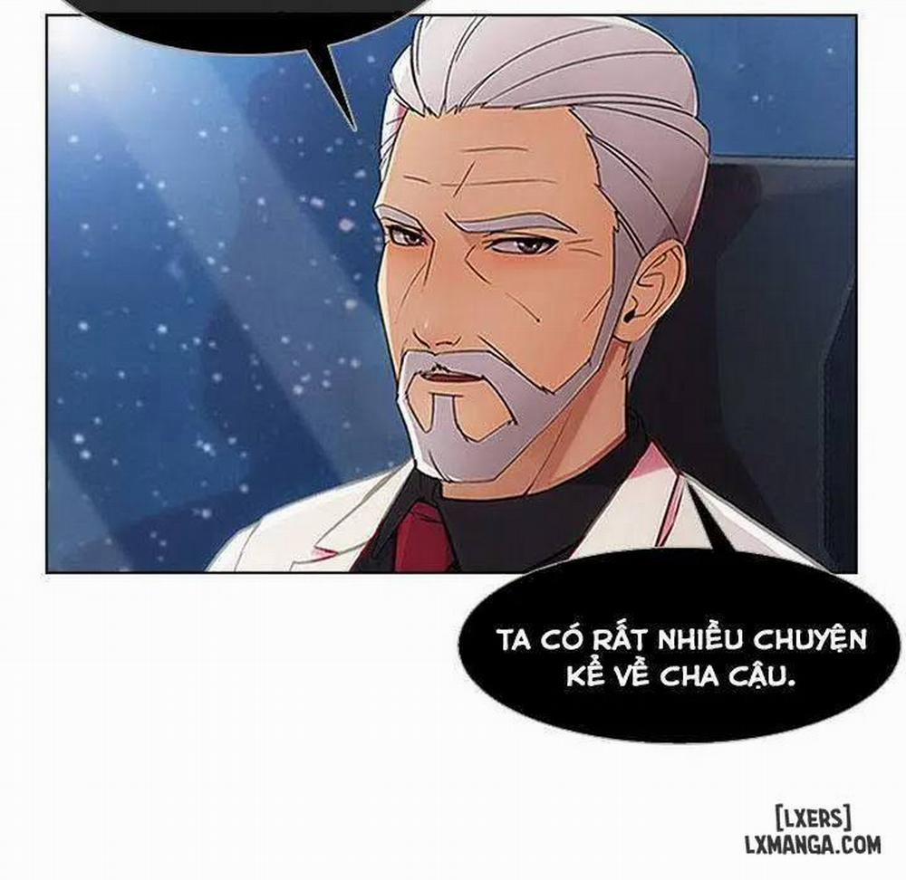 Quý Cô Chân Dài 24 trang 21