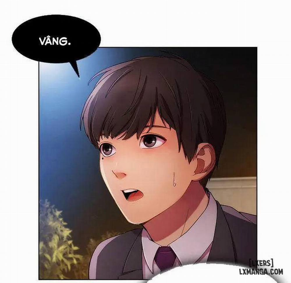 Quý Cô Chân Dài 24 trang 22