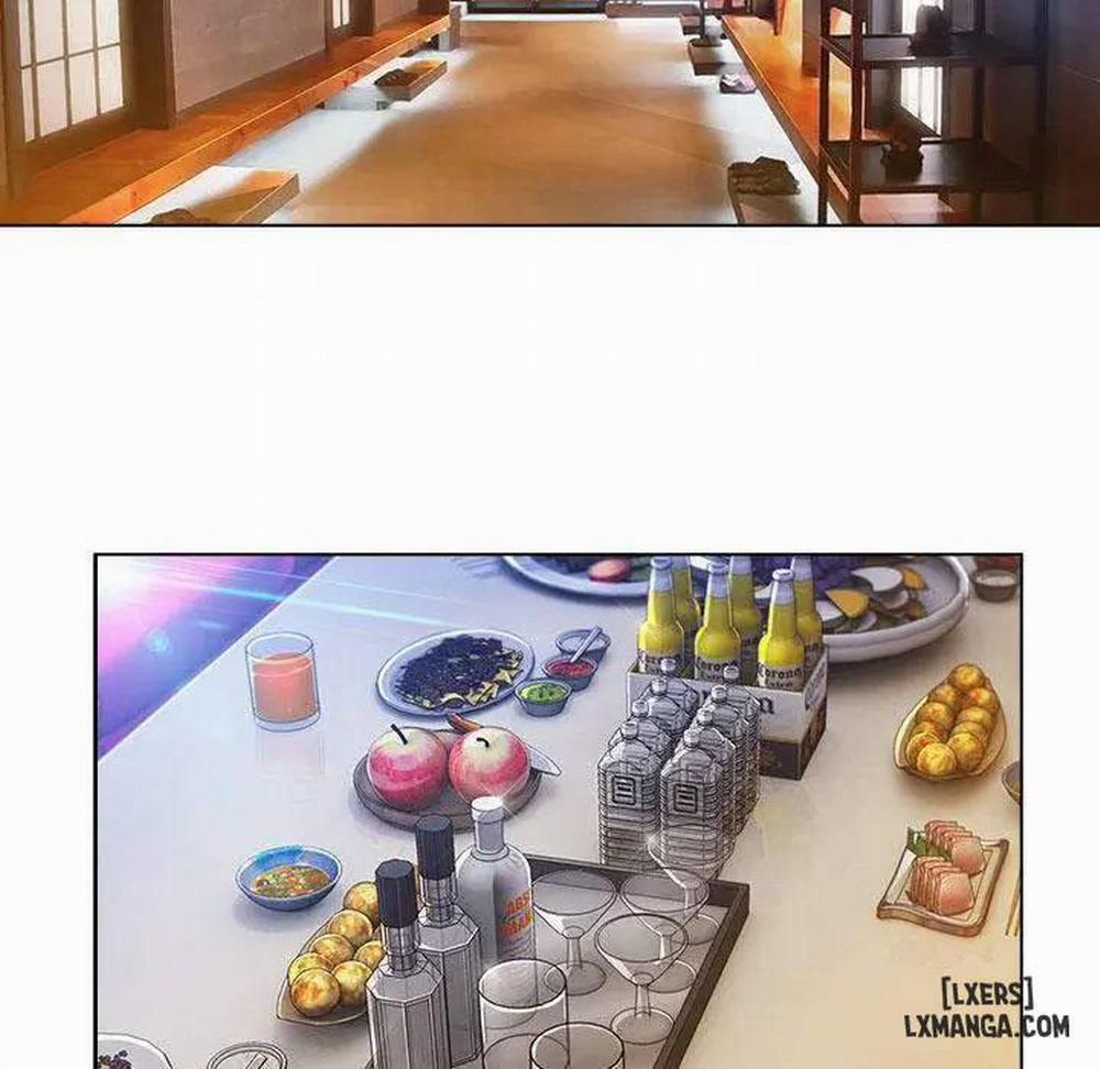 Quý Cô Chân Dài 24 trang 33