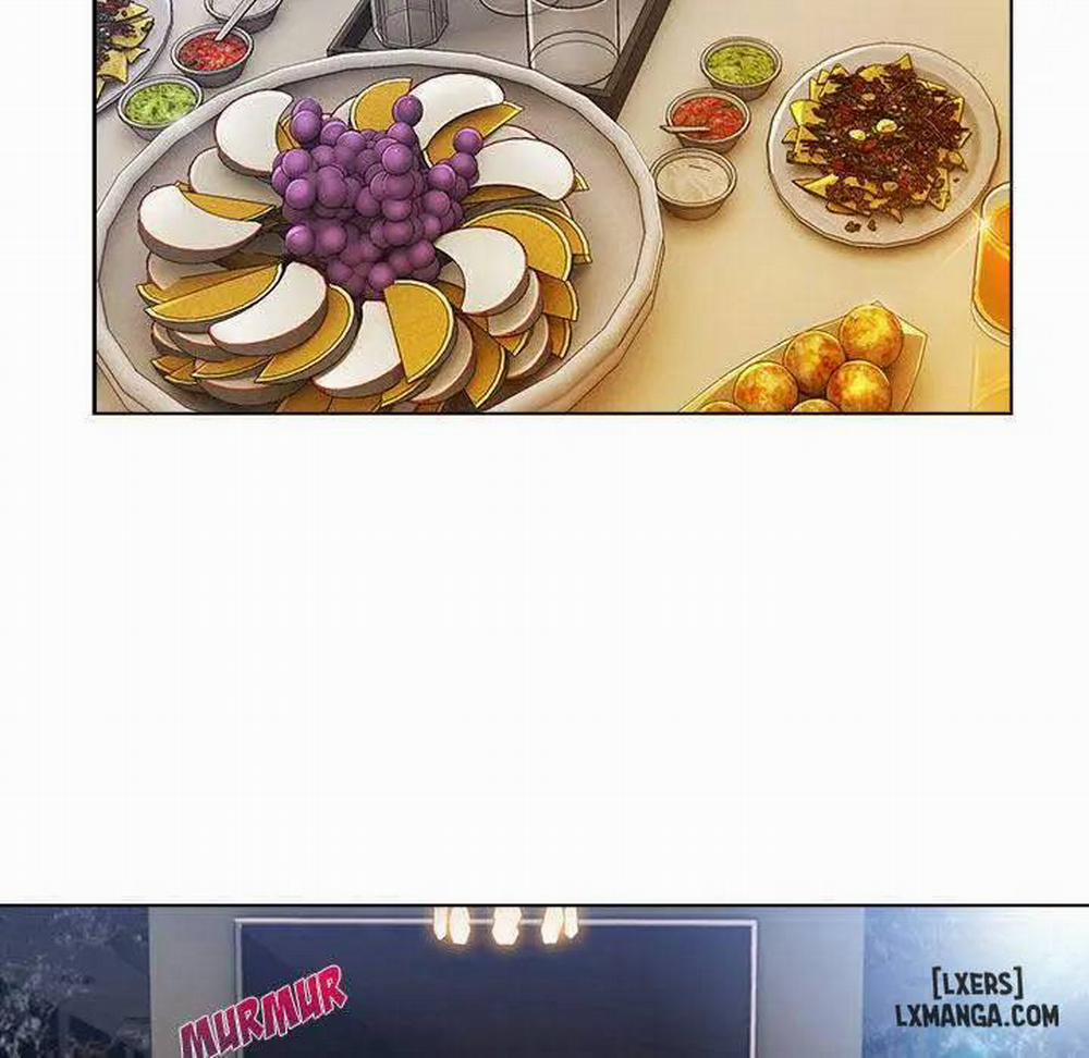 Quý Cô Chân Dài 24 trang 34