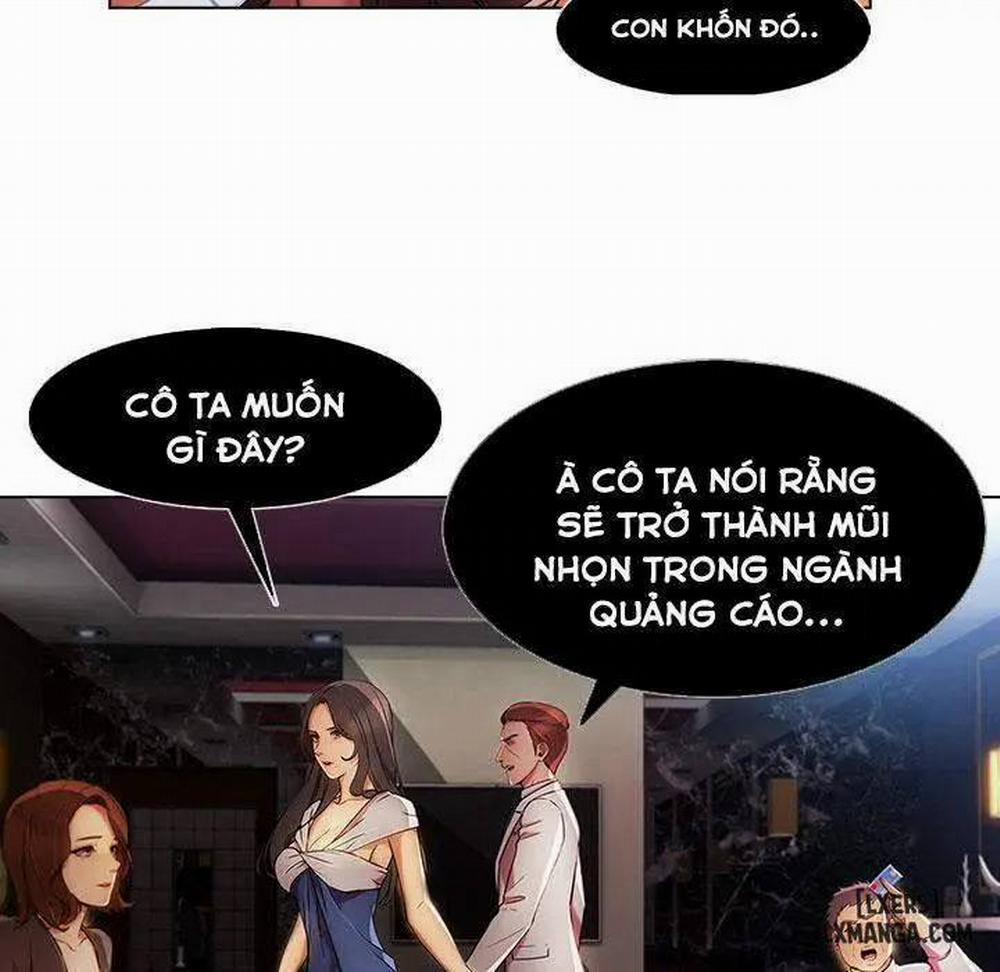 Quý Cô Chân Dài 24 trang 44