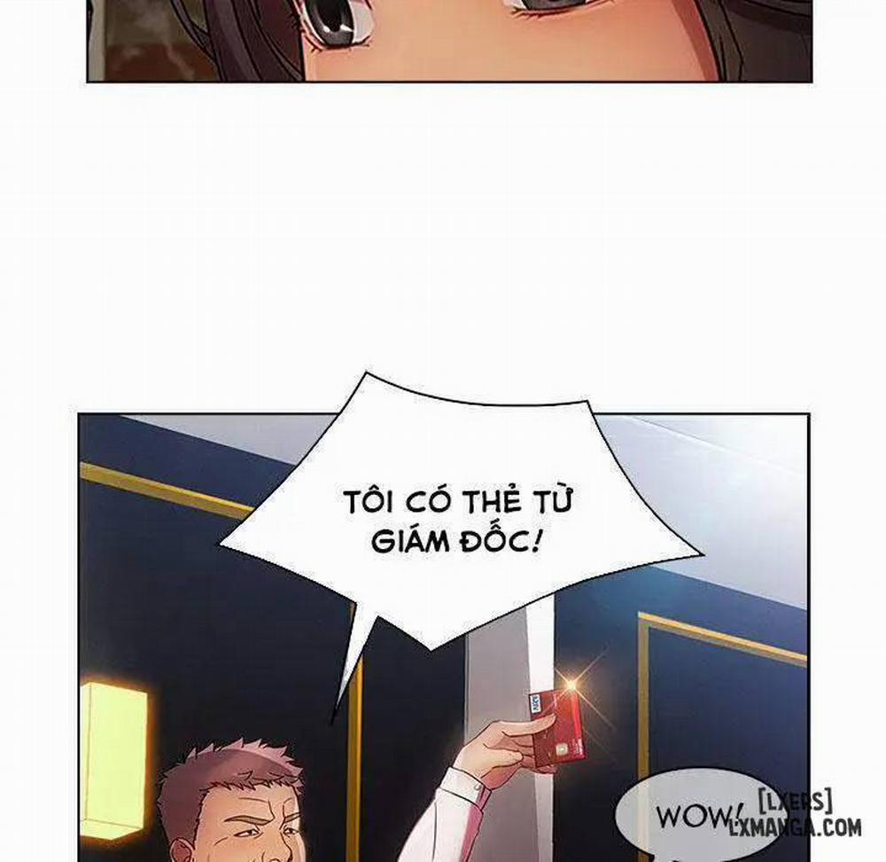 Quý Cô Chân Dài 24 trang 46