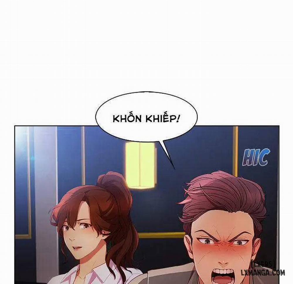 Quý Cô Chân Dài 24 trang 50