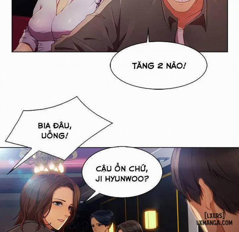 Quý Cô Chân Dài 24 trang 51