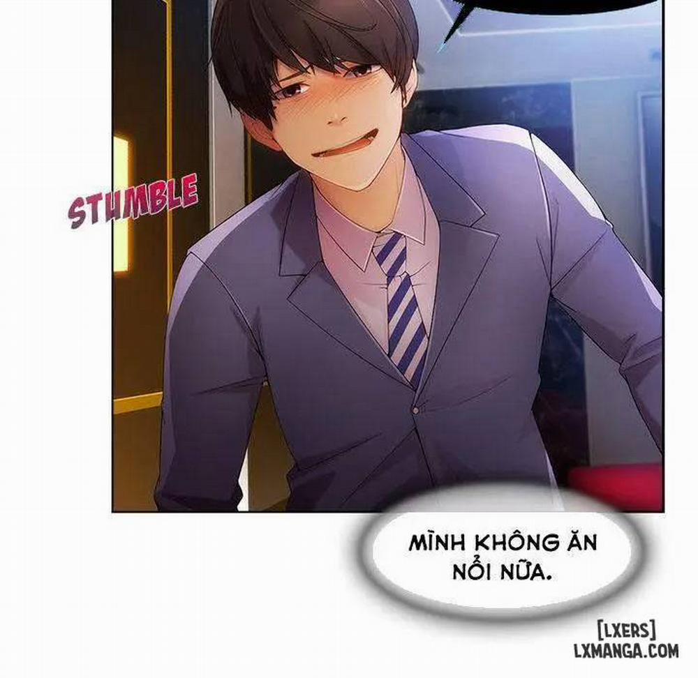 Quý Cô Chân Dài 24 trang 53