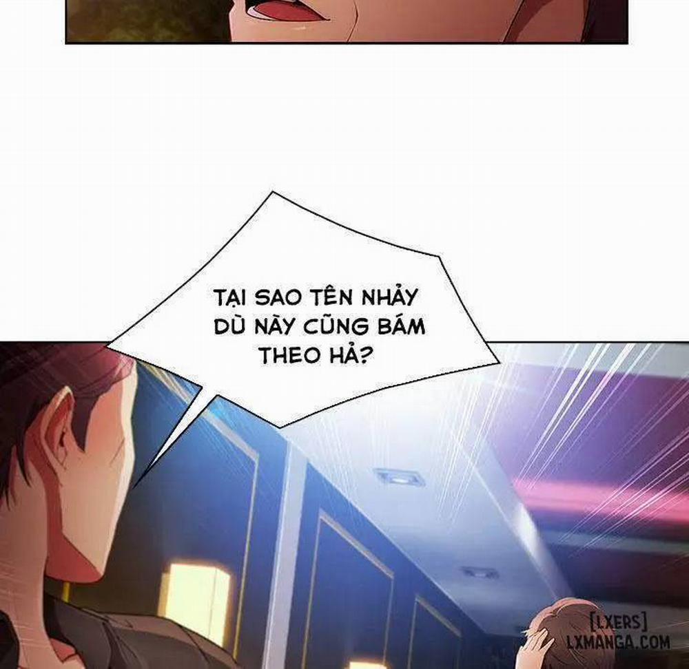 Quý Cô Chân Dài 24 trang 56