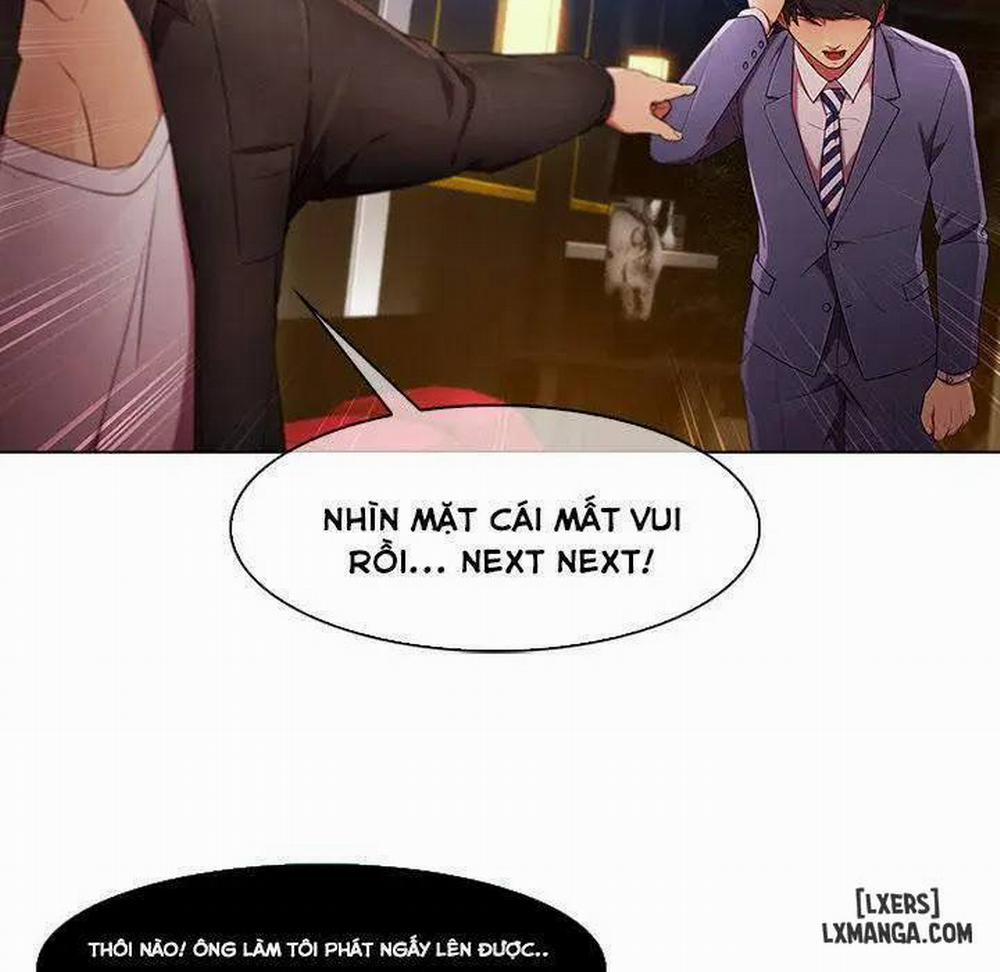 Quý Cô Chân Dài 24 trang 57