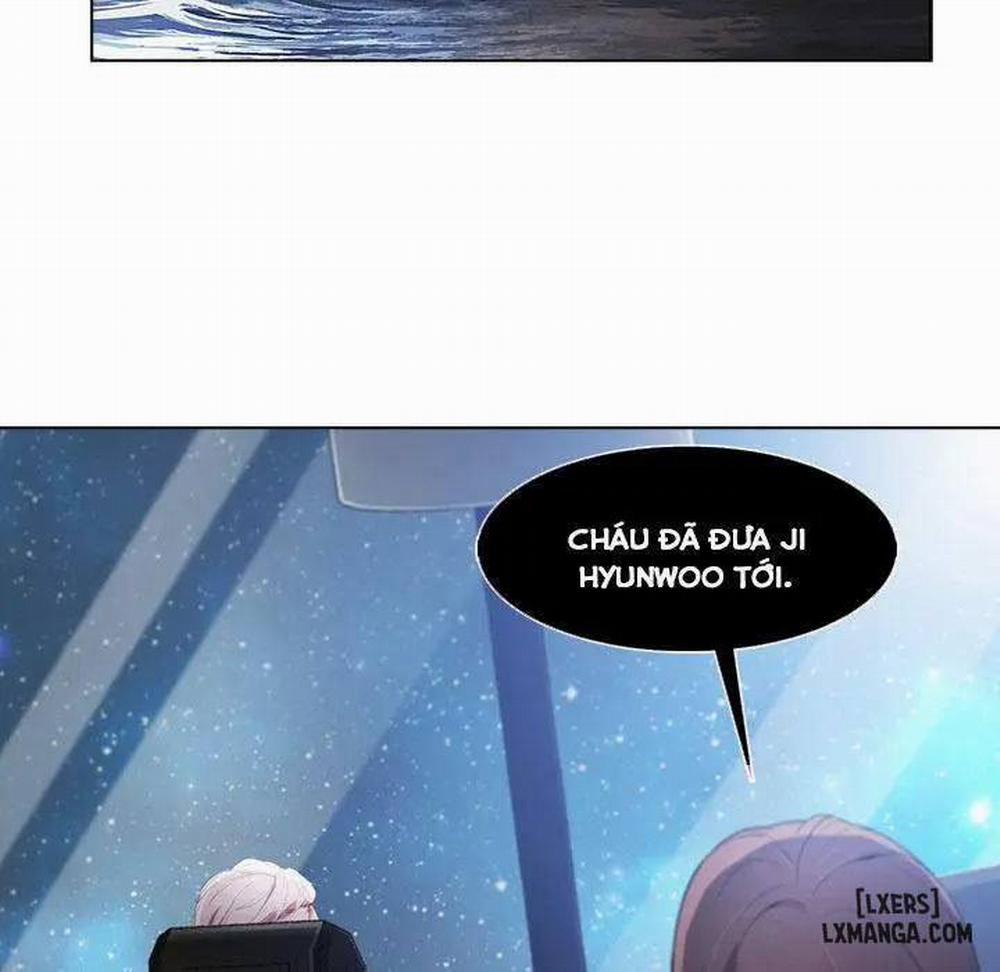 Quý Cô Chân Dài 24 trang 6