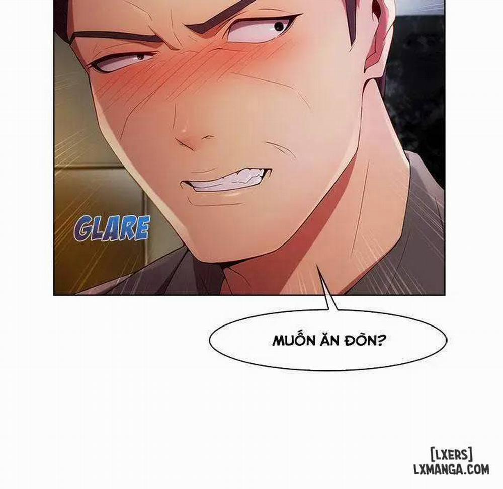 Quý Cô Chân Dài 24 trang 63