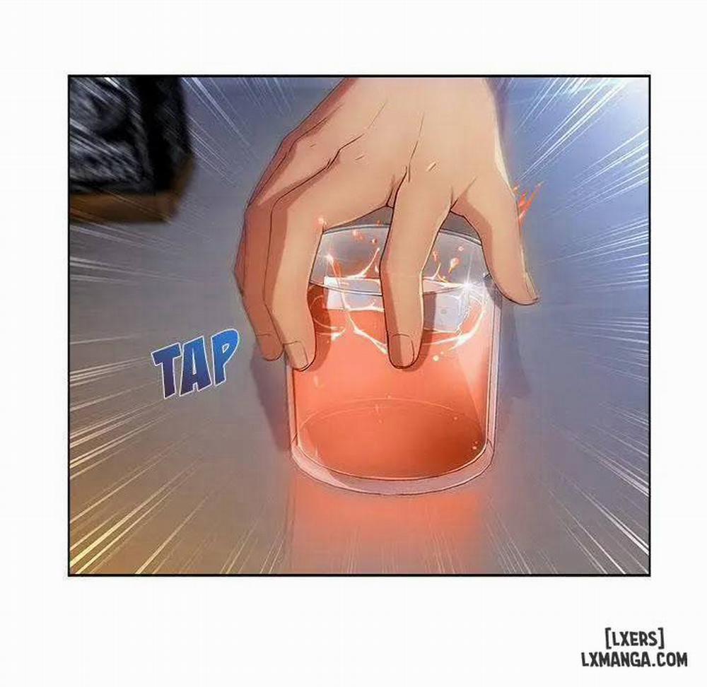 Quý Cô Chân Dài 24 trang 64