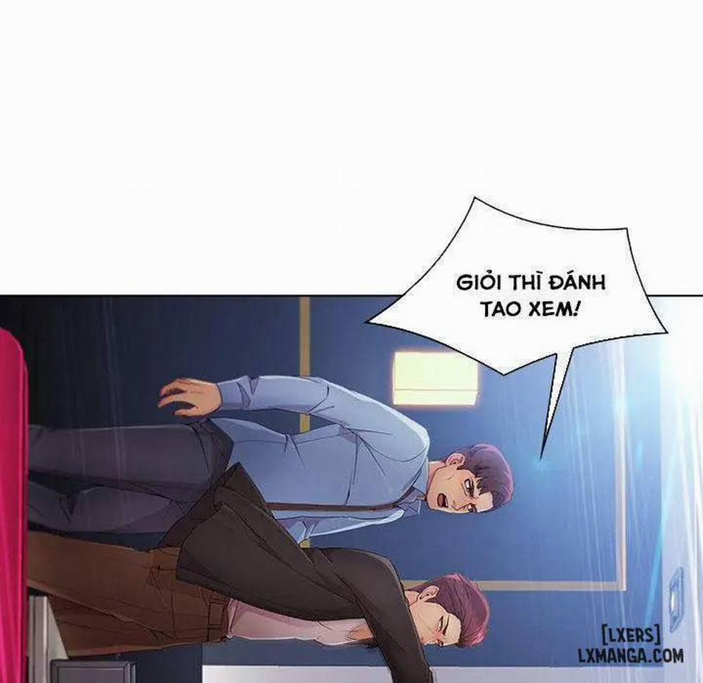 Quý Cô Chân Dài 24 trang 65