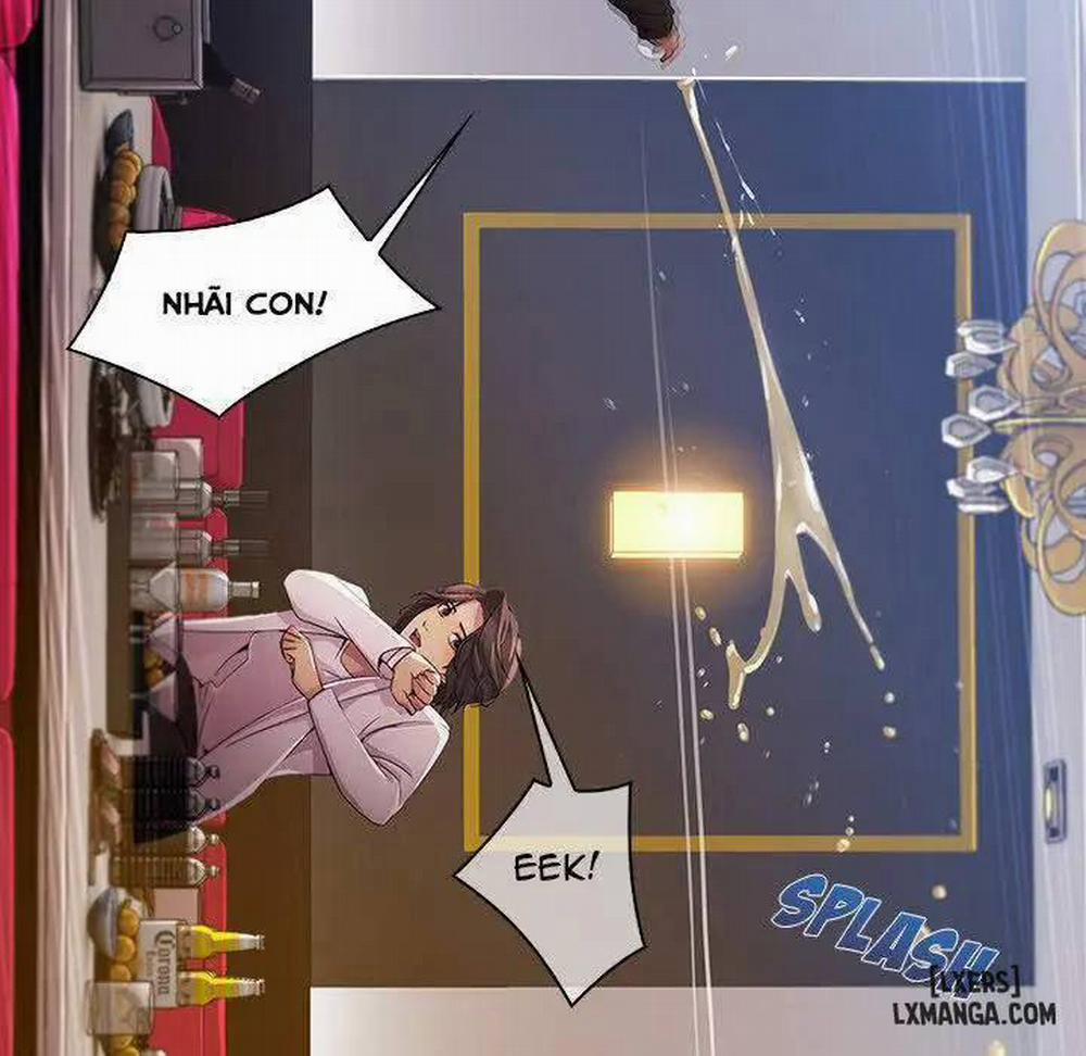 Quý Cô Chân Dài 24 trang 66