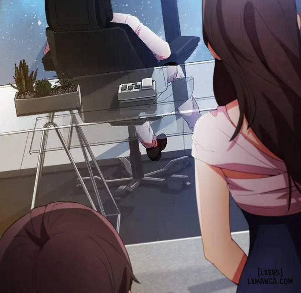 Quý Cô Chân Dài 24 trang 7