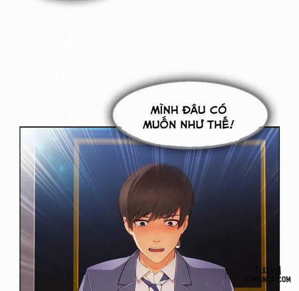 Quý Cô Chân Dài 24 trang 72