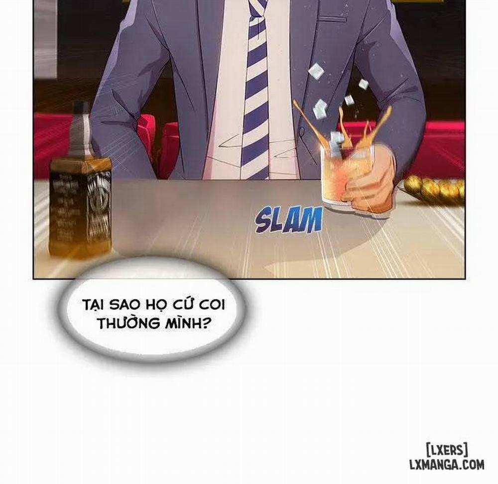 Quý Cô Chân Dài 24 trang 73