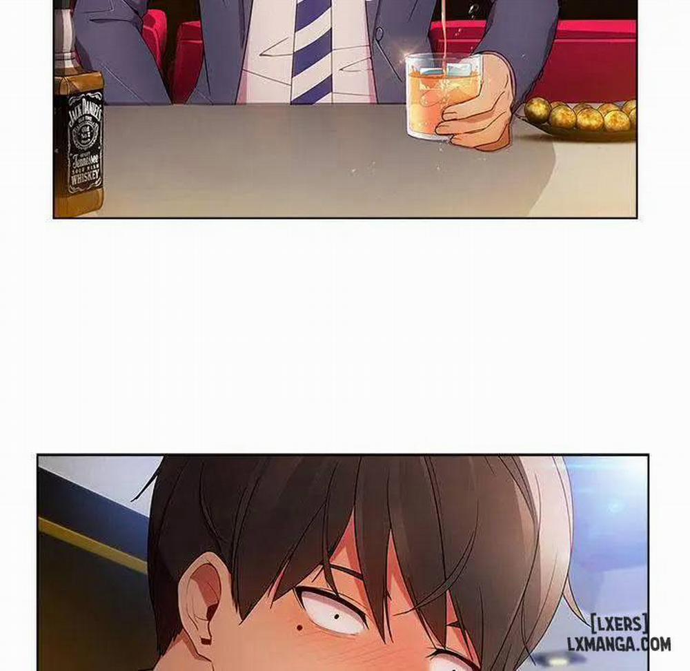 Quý Cô Chân Dài 24 trang 75