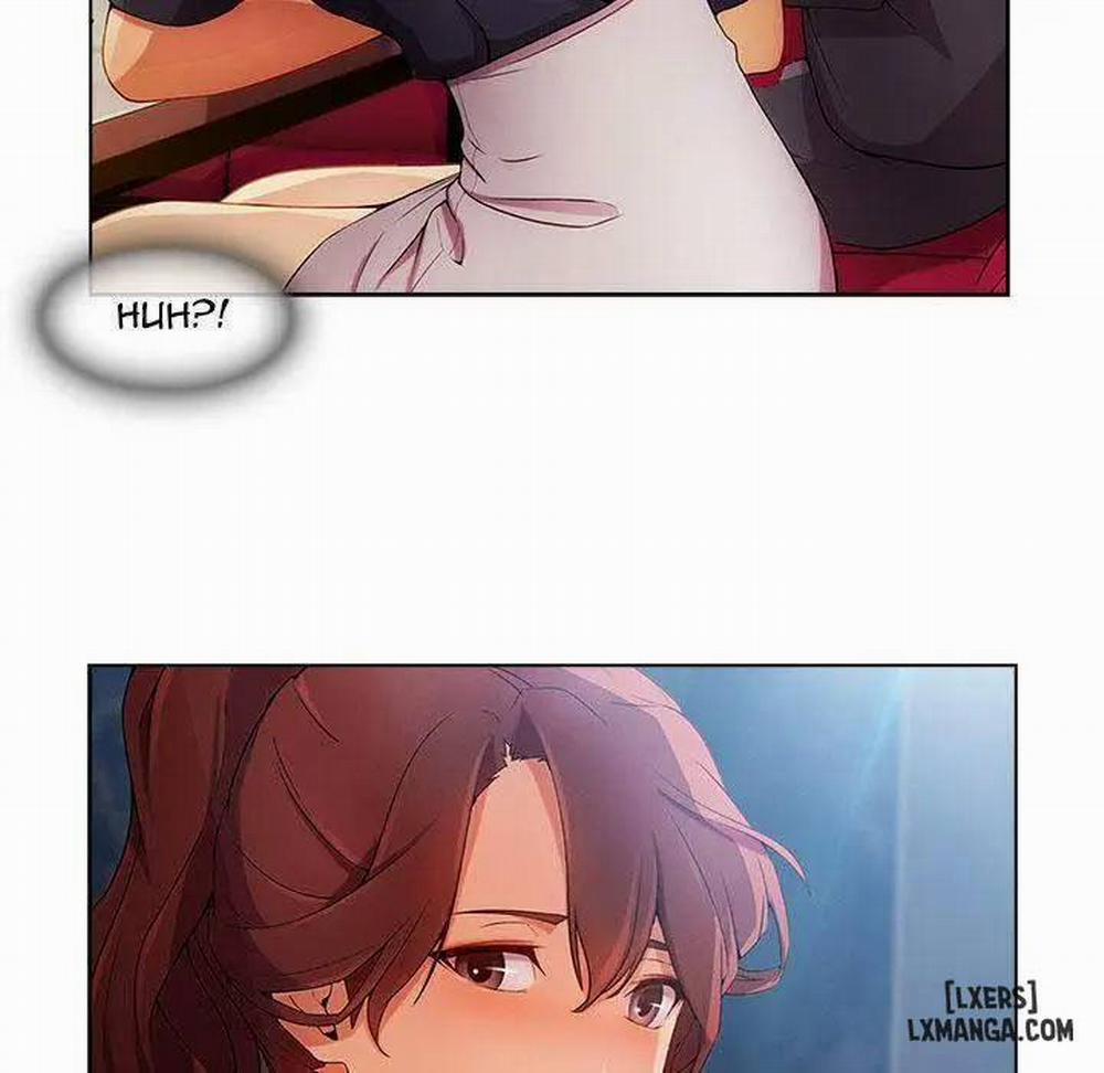 Quý Cô Chân Dài 24 trang 78