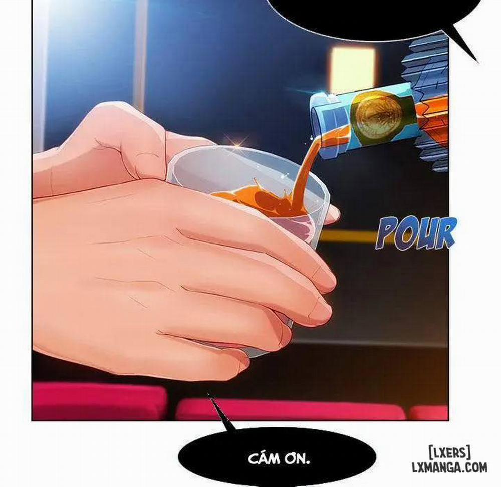 Quý Cô Chân Dài 24 trang 82