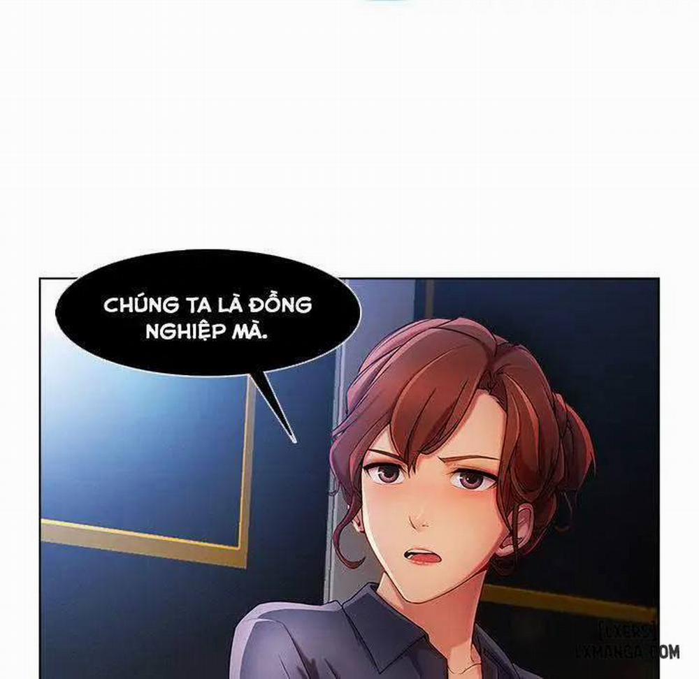 Quý Cô Chân Dài 24 trang 83