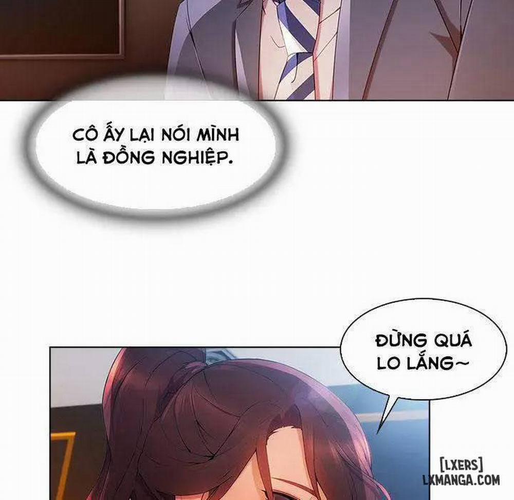 Quý Cô Chân Dài 24 trang 86