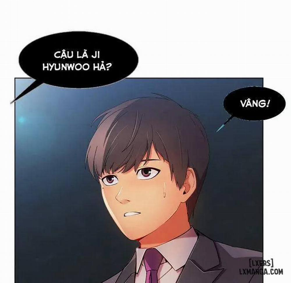 Quý Cô Chân Dài 24 trang 9