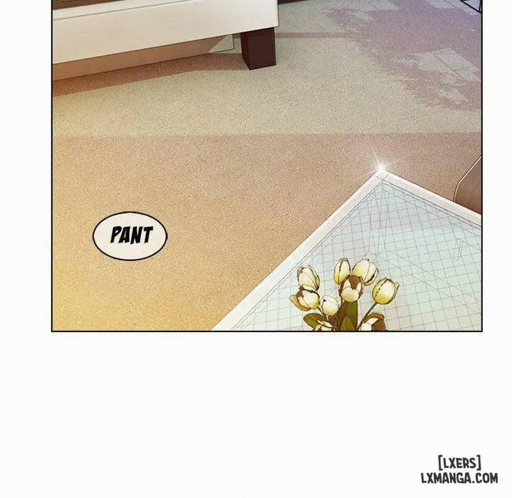 Quý Cô Chân Dài 24 trang 90