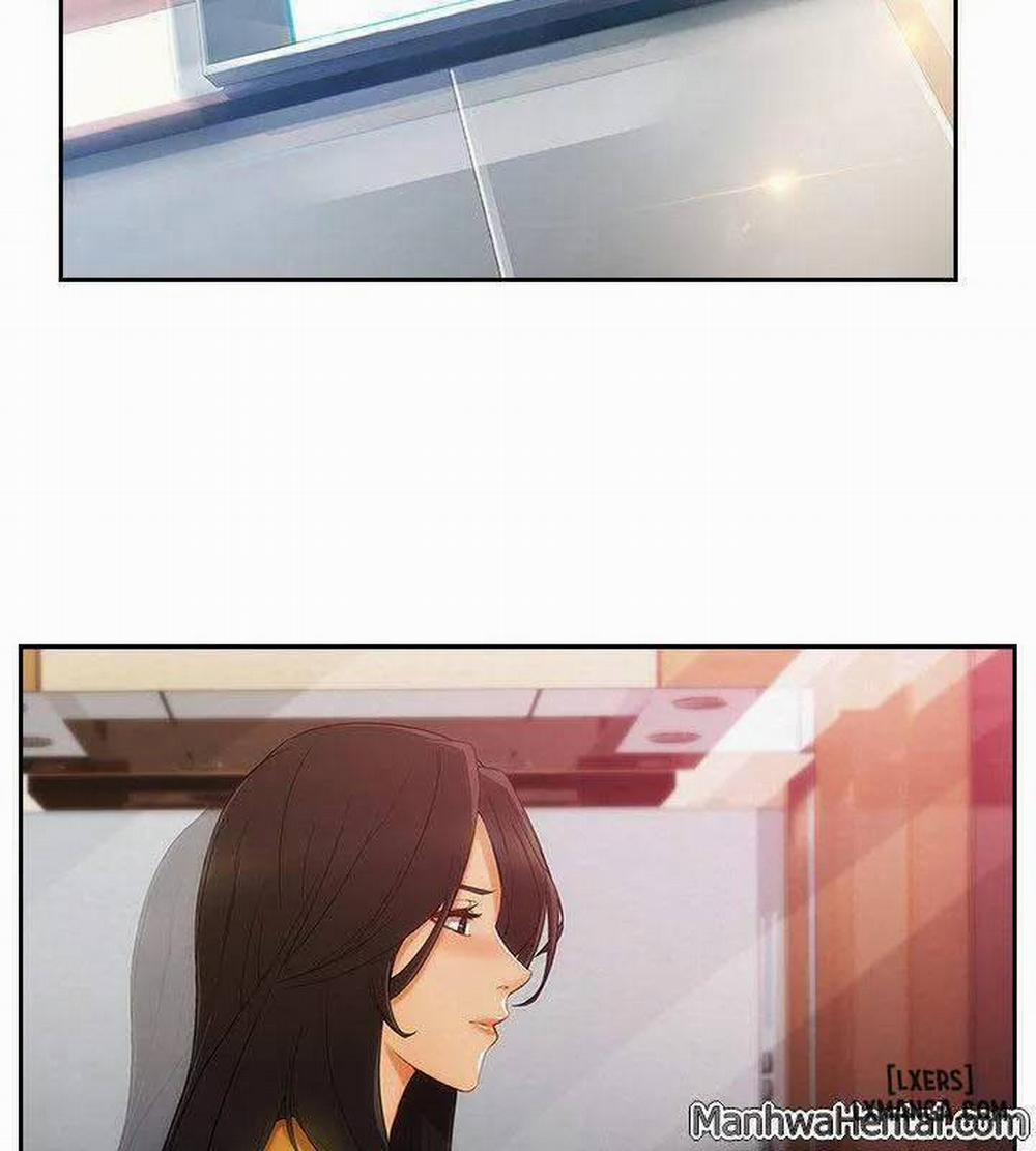 Quý Cô Chân Dài 25 trang 45