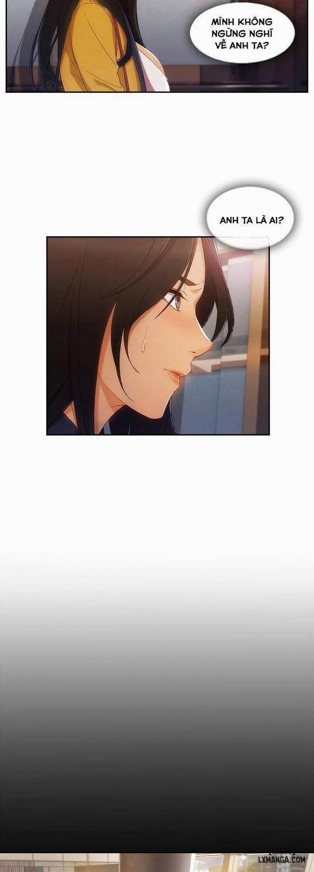 Quý Cô Chân Dài 25 trang 46