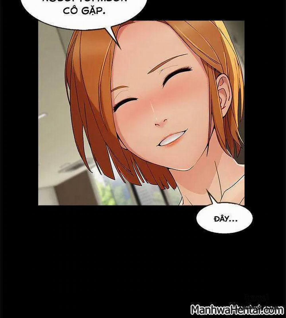 Quý Cô Chân Dài 25 trang 49