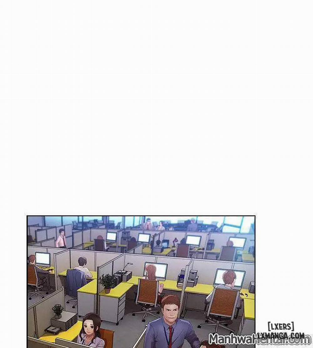 Quý Cô Chân Dài 26 trang 21