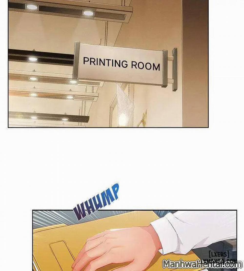 Quý Cô Chân Dài 26 trang 27